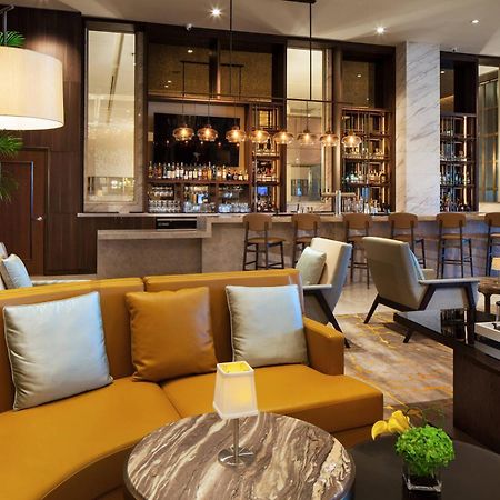 Sheraton Los Angeles San Gabriel Zewnętrze zdjęcie