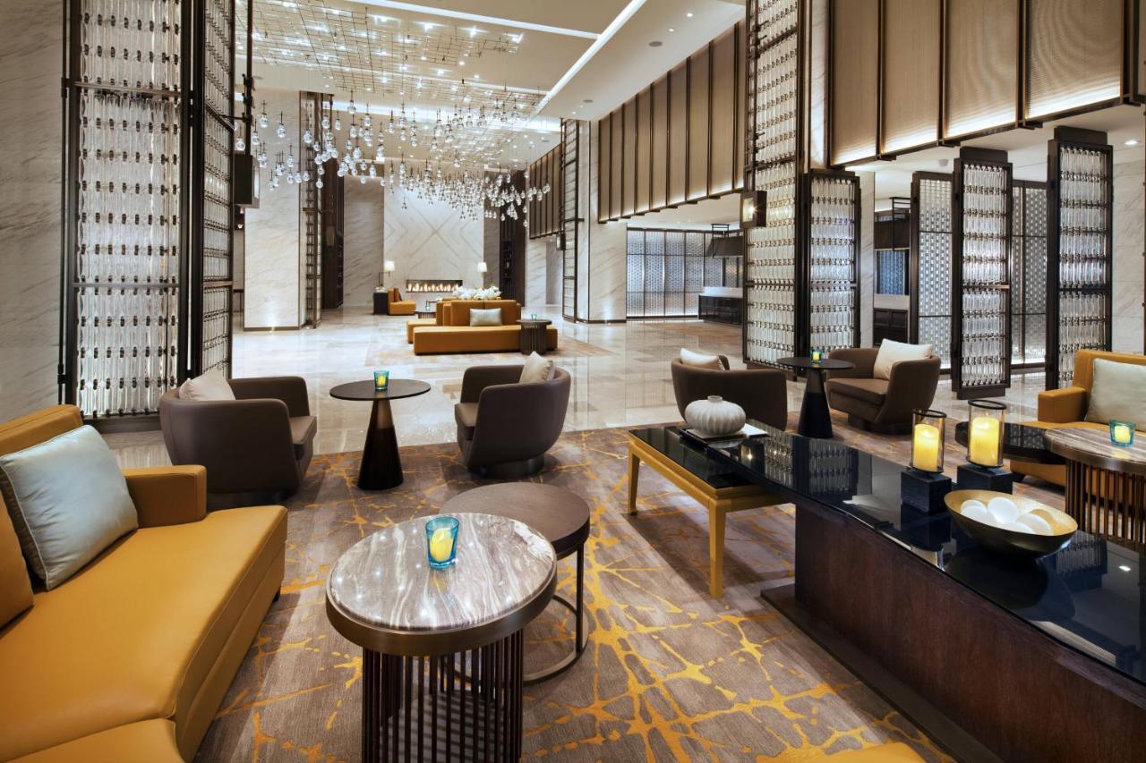 Sheraton Los Angeles San Gabriel Zewnętrze zdjęcie