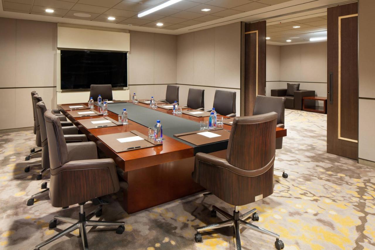 Sheraton Los Angeles San Gabriel Zewnętrze zdjęcie