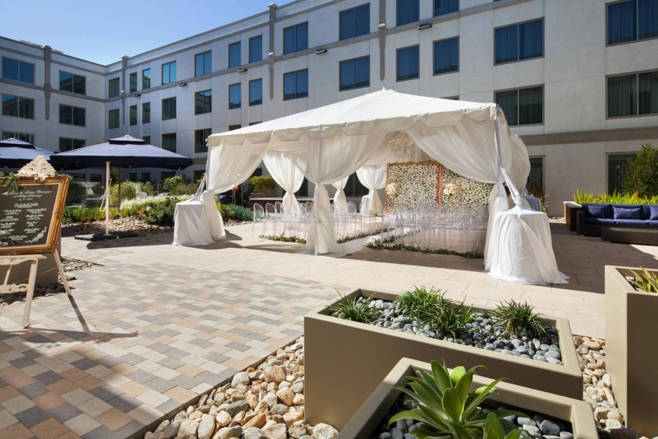 Sheraton Los Angeles San Gabriel Zewnętrze zdjęcie