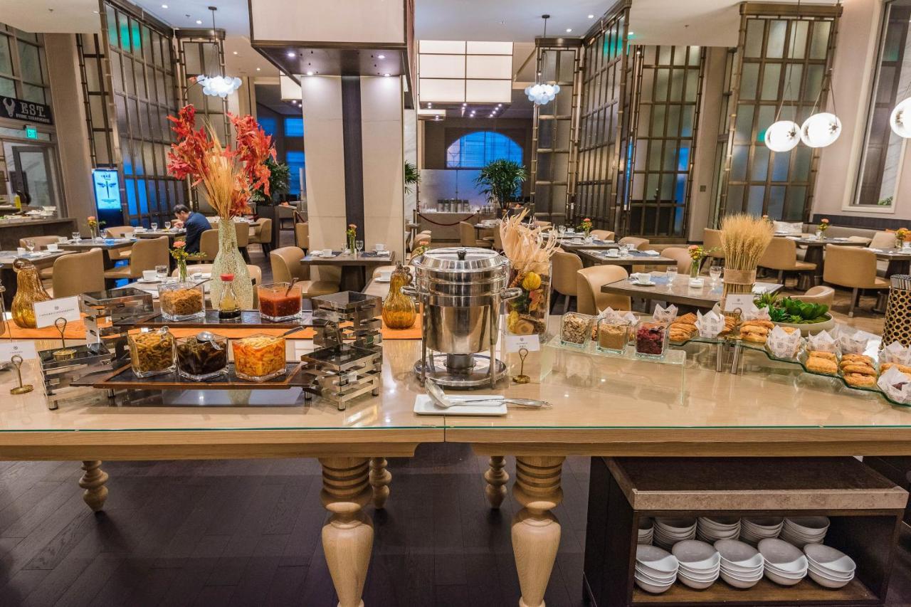 Sheraton Los Angeles San Gabriel Zewnętrze zdjęcie