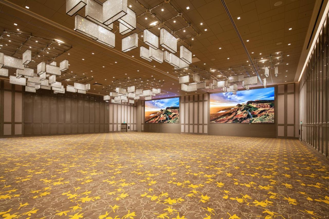 Sheraton Los Angeles San Gabriel Zewnętrze zdjęcie