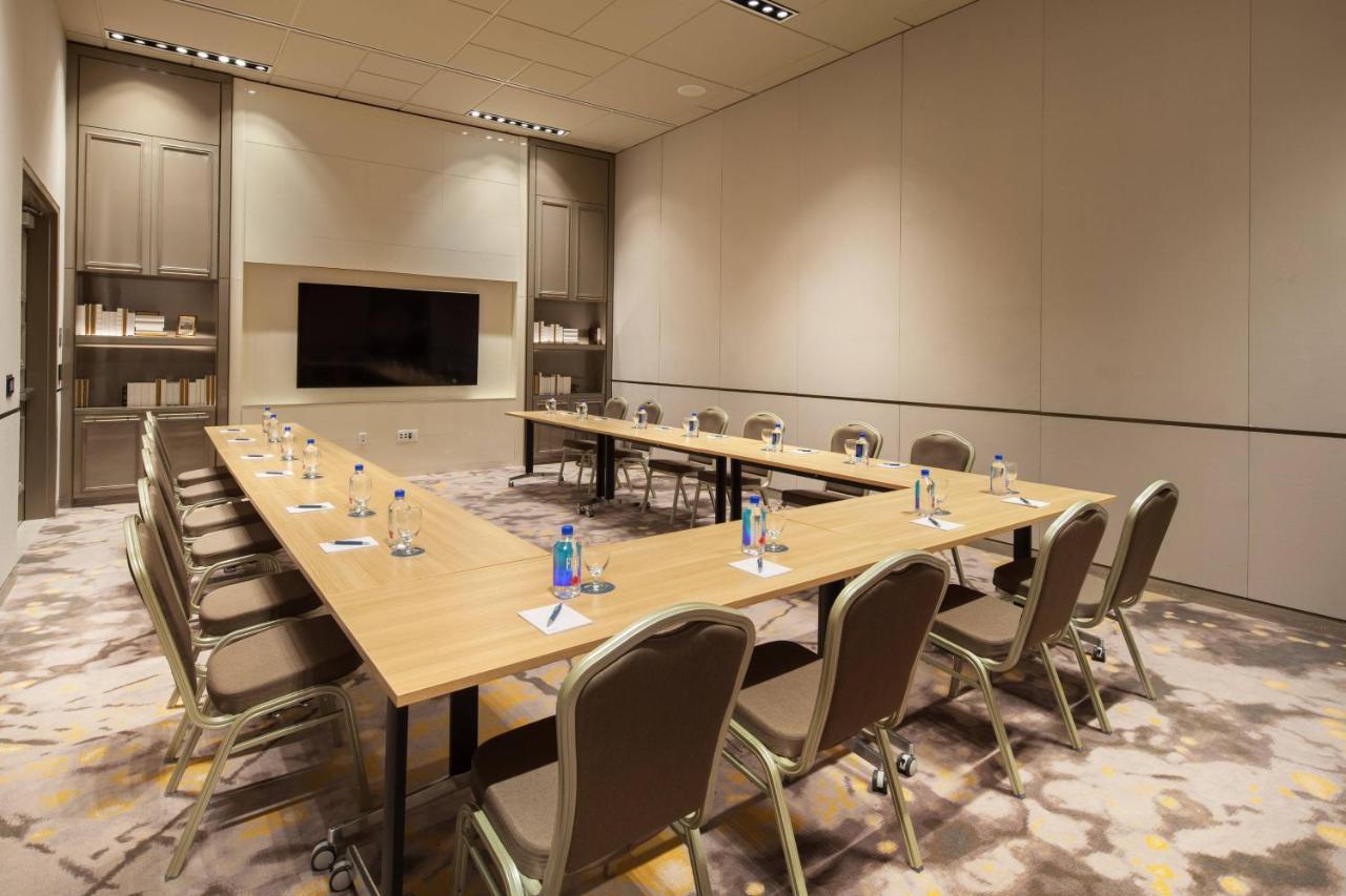 Sheraton Los Angeles San Gabriel Zewnętrze zdjęcie