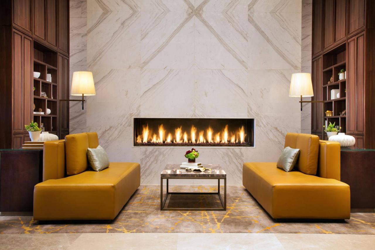 Sheraton Los Angeles San Gabriel Zewnętrze zdjęcie