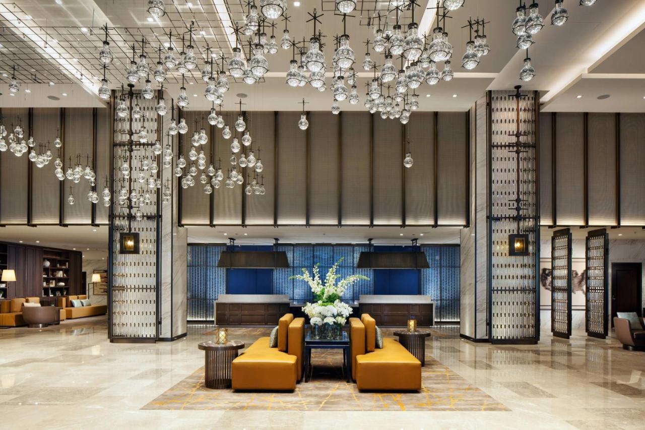 Sheraton Los Angeles San Gabriel Zewnętrze zdjęcie