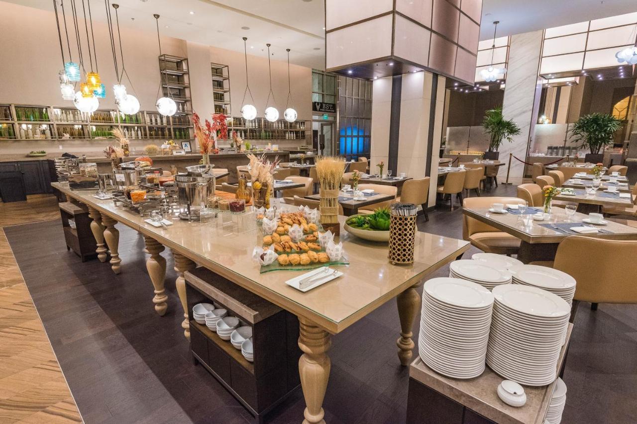 Sheraton Los Angeles San Gabriel Zewnętrze zdjęcie