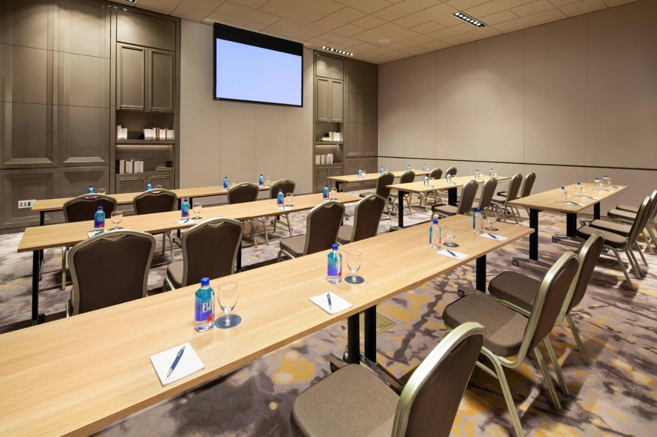 Sheraton Los Angeles San Gabriel Zewnętrze zdjęcie