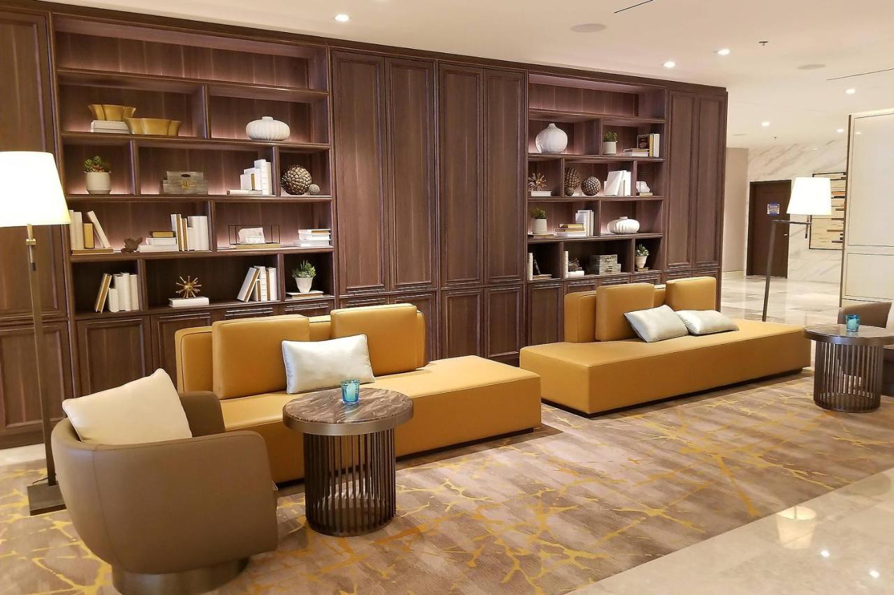 Sheraton Los Angeles San Gabriel Zewnętrze zdjęcie