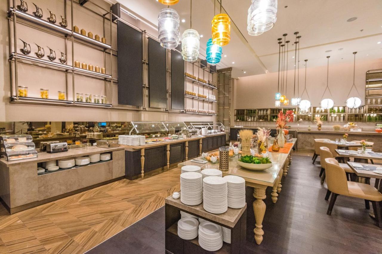 Sheraton Los Angeles San Gabriel Zewnętrze zdjęcie