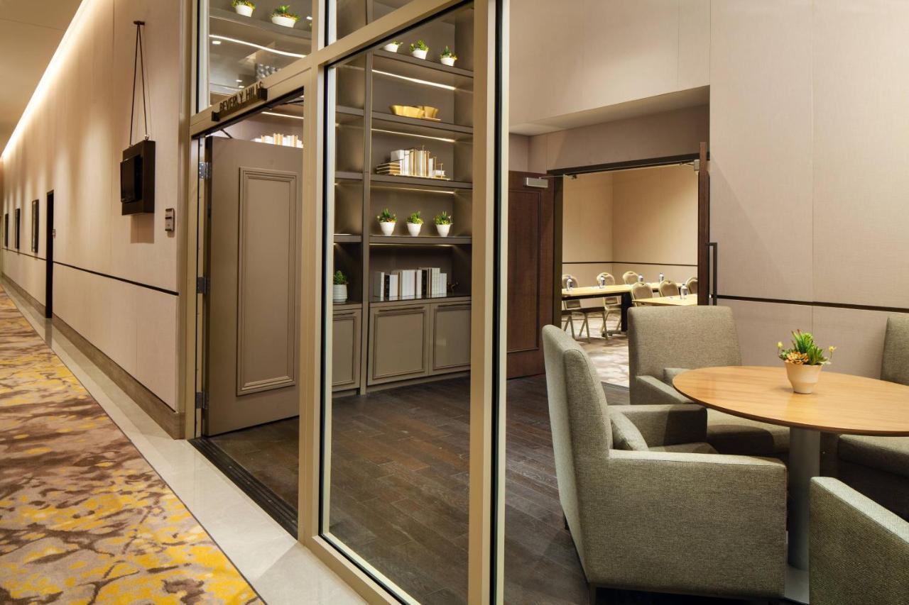 Sheraton Los Angeles San Gabriel Zewnętrze zdjęcie