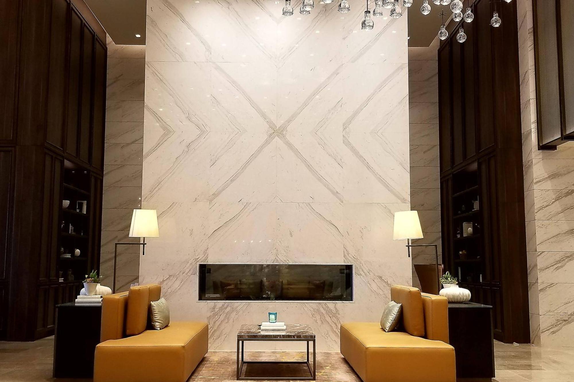 Sheraton Los Angeles San Gabriel Zewnętrze zdjęcie