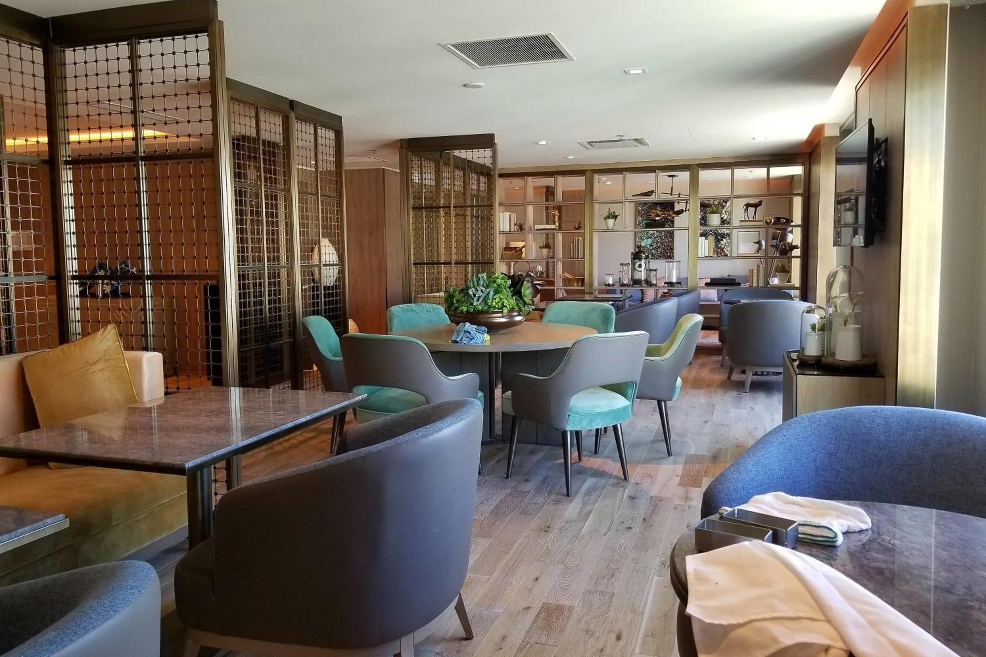 Sheraton Los Angeles San Gabriel Zewnętrze zdjęcie