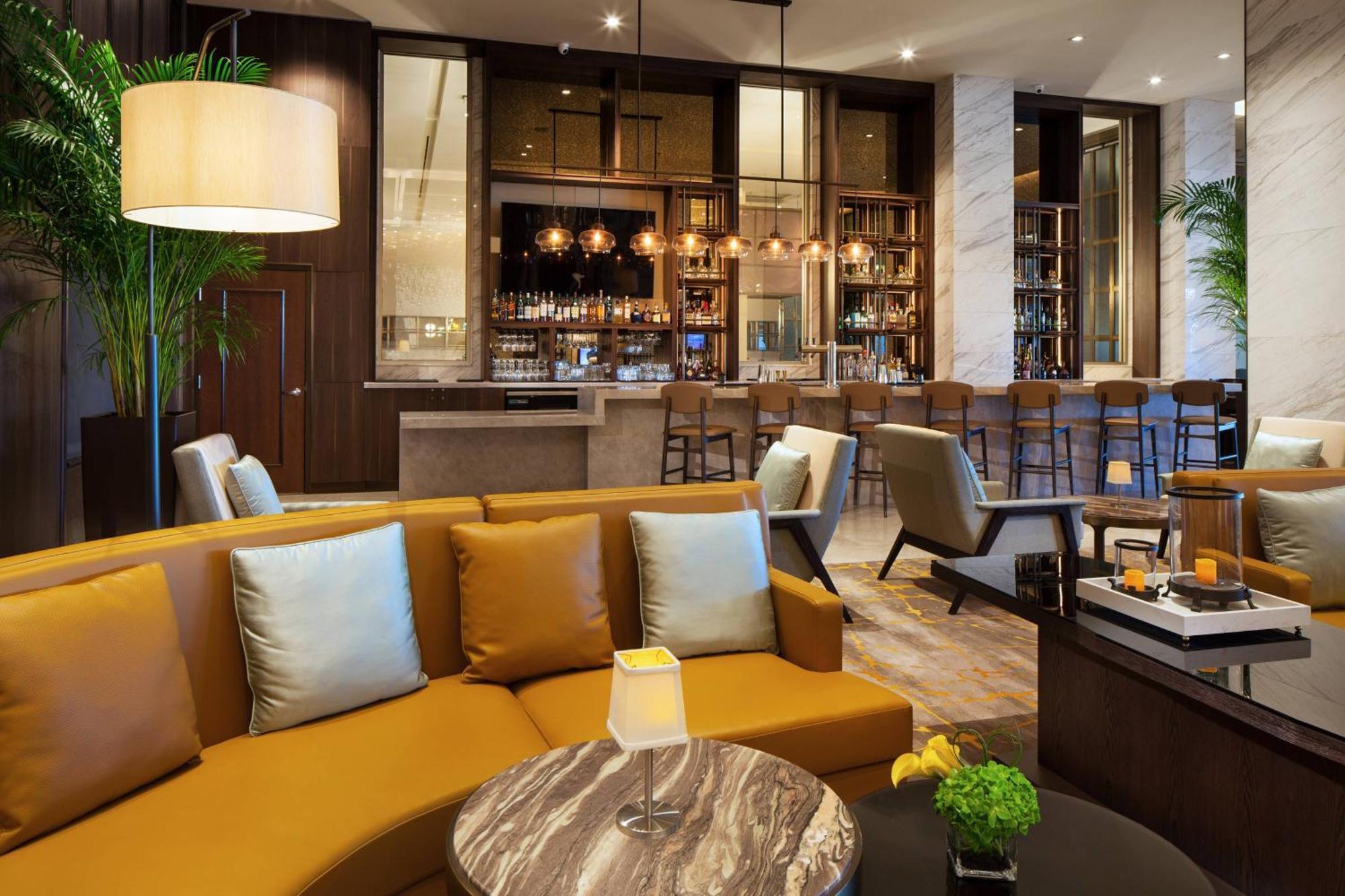 Sheraton Los Angeles San Gabriel Zewnętrze zdjęcie