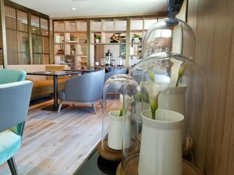 Sheraton Los Angeles San Gabriel Zewnętrze zdjęcie