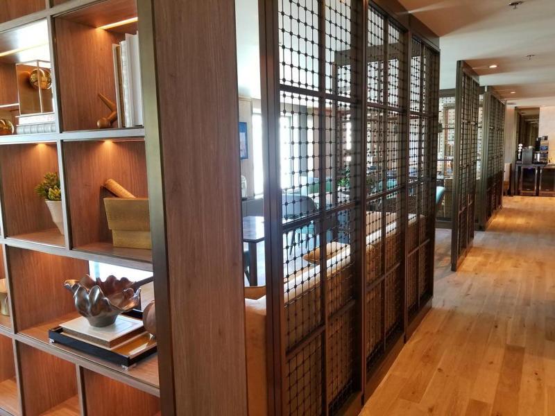 Sheraton Los Angeles San Gabriel Zewnętrze zdjęcie