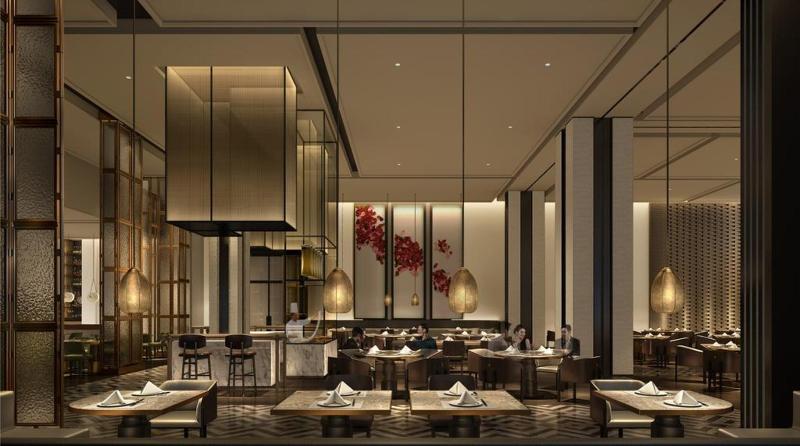 Sheraton Los Angeles San Gabriel Zewnętrze zdjęcie