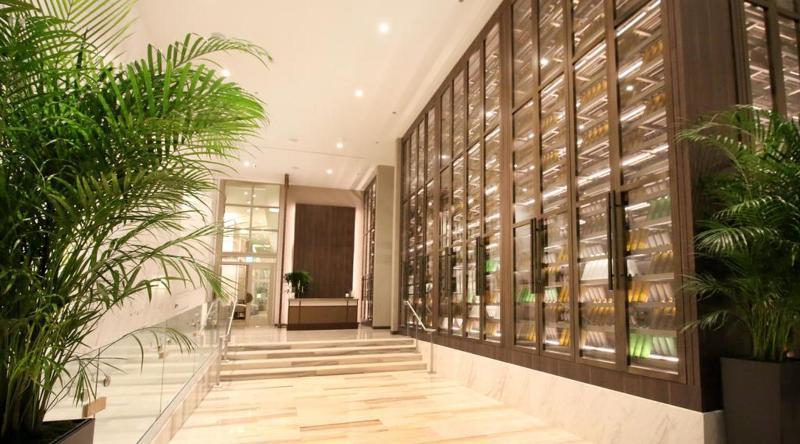 Sheraton Los Angeles San Gabriel Zewnętrze zdjęcie