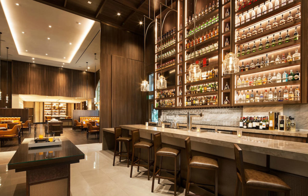 Sheraton Los Angeles San Gabriel Zewnętrze zdjęcie