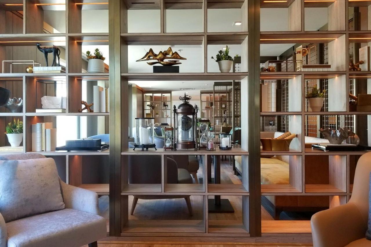 Sheraton Los Angeles San Gabriel Zewnętrze zdjęcie